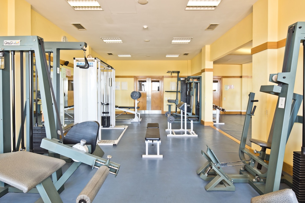 sport_facililities