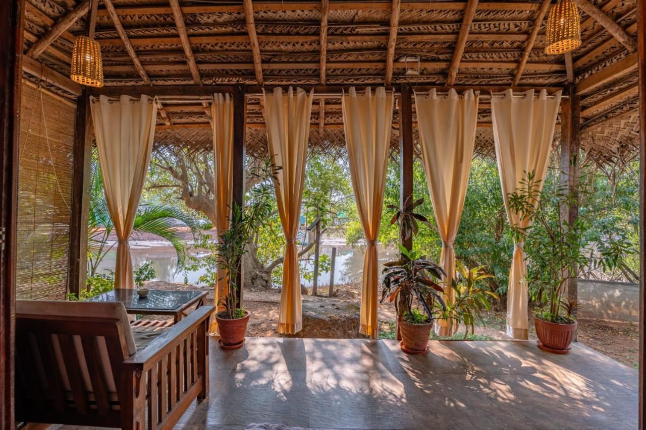 The Bay Agonda 26/50