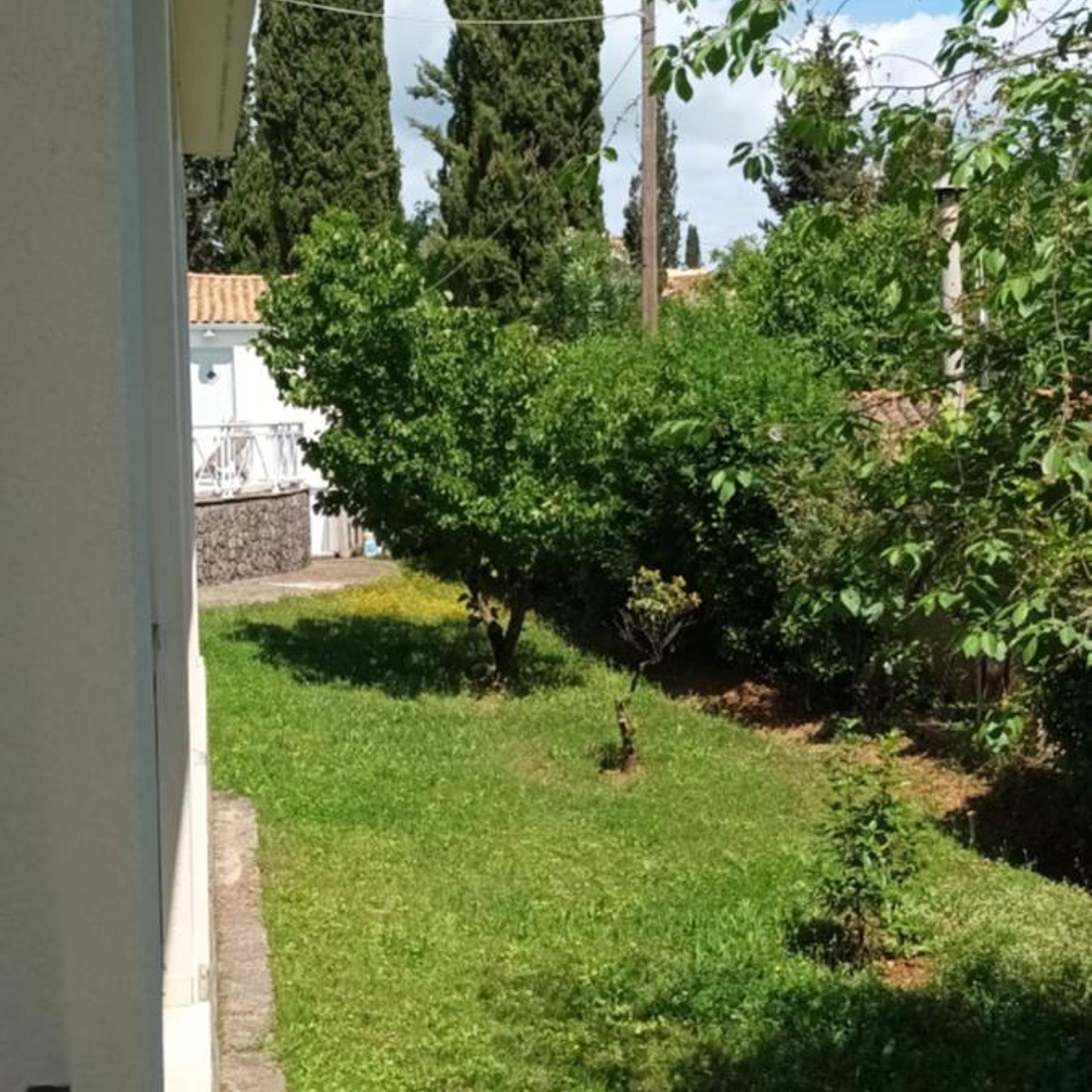 Dimitra Apartments 45/55