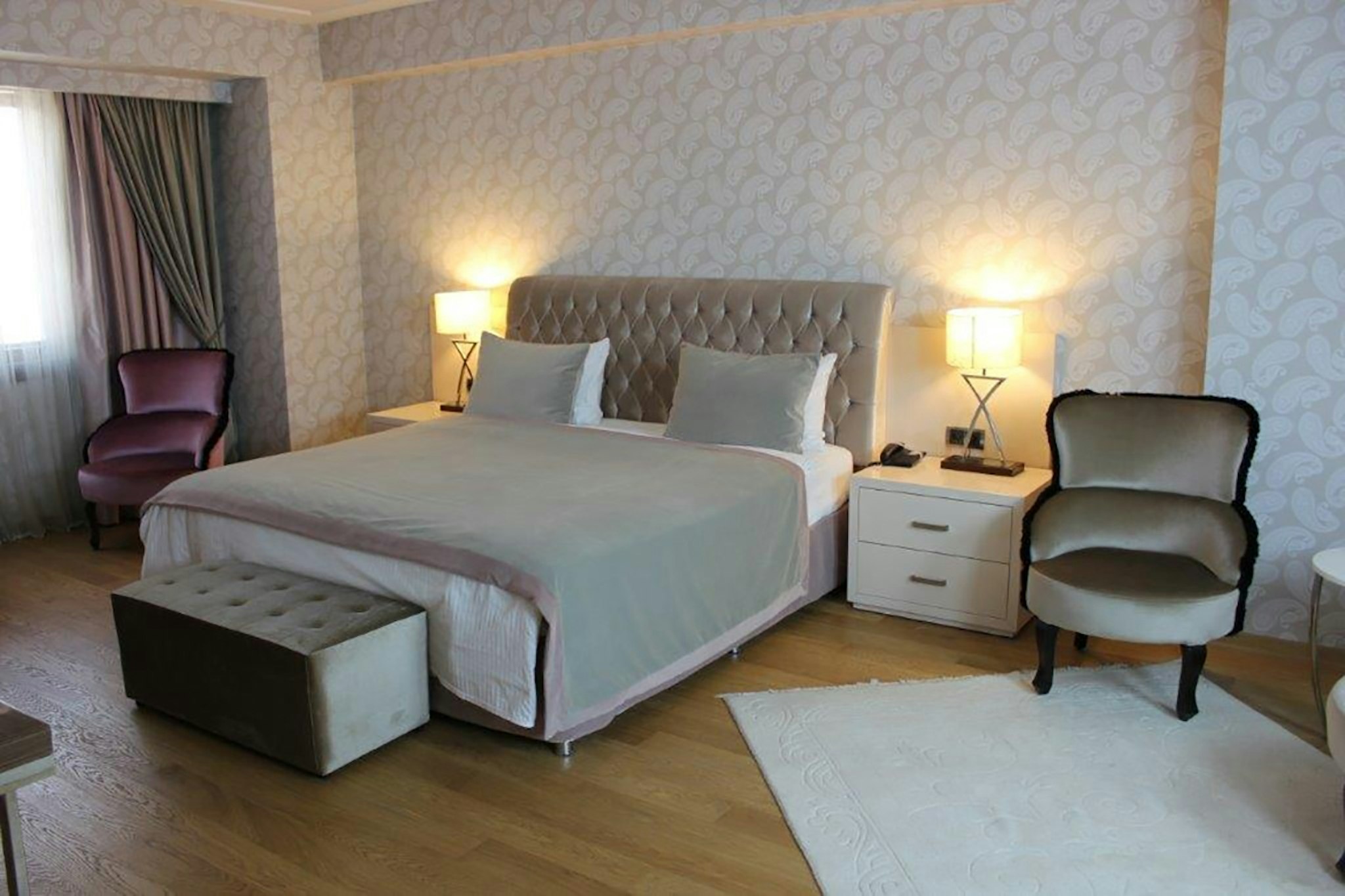 Anemon Grand Konya Otel 17/64