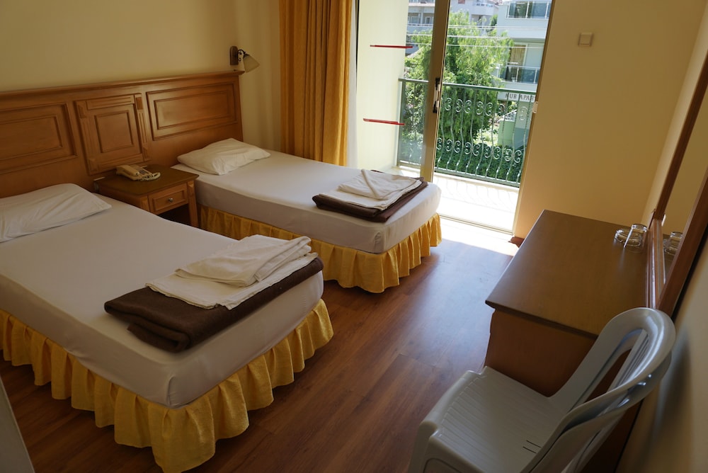 Sinem Hotel & Apart 9/30