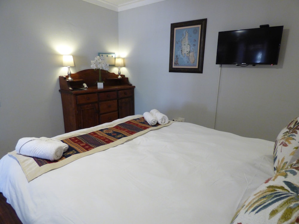 Tsumeb Backpackers 28/50