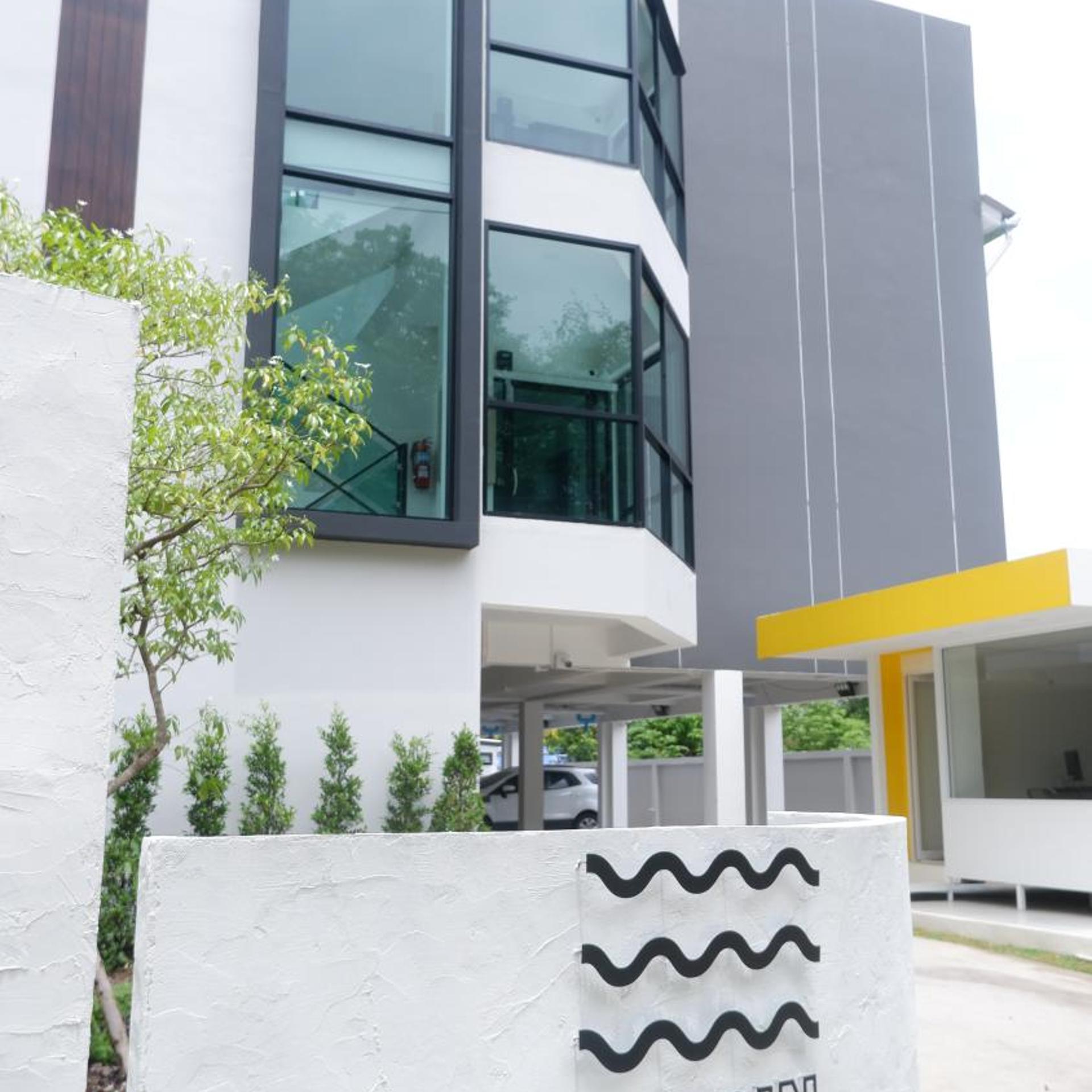 Darin Chiangmai Hotel and Residence 3/46