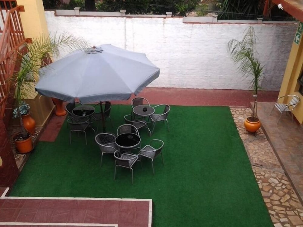 Sgegede Guest House 45/50
