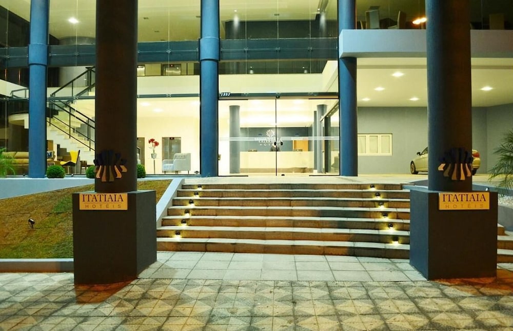 Itatiaia Hotel 9/49