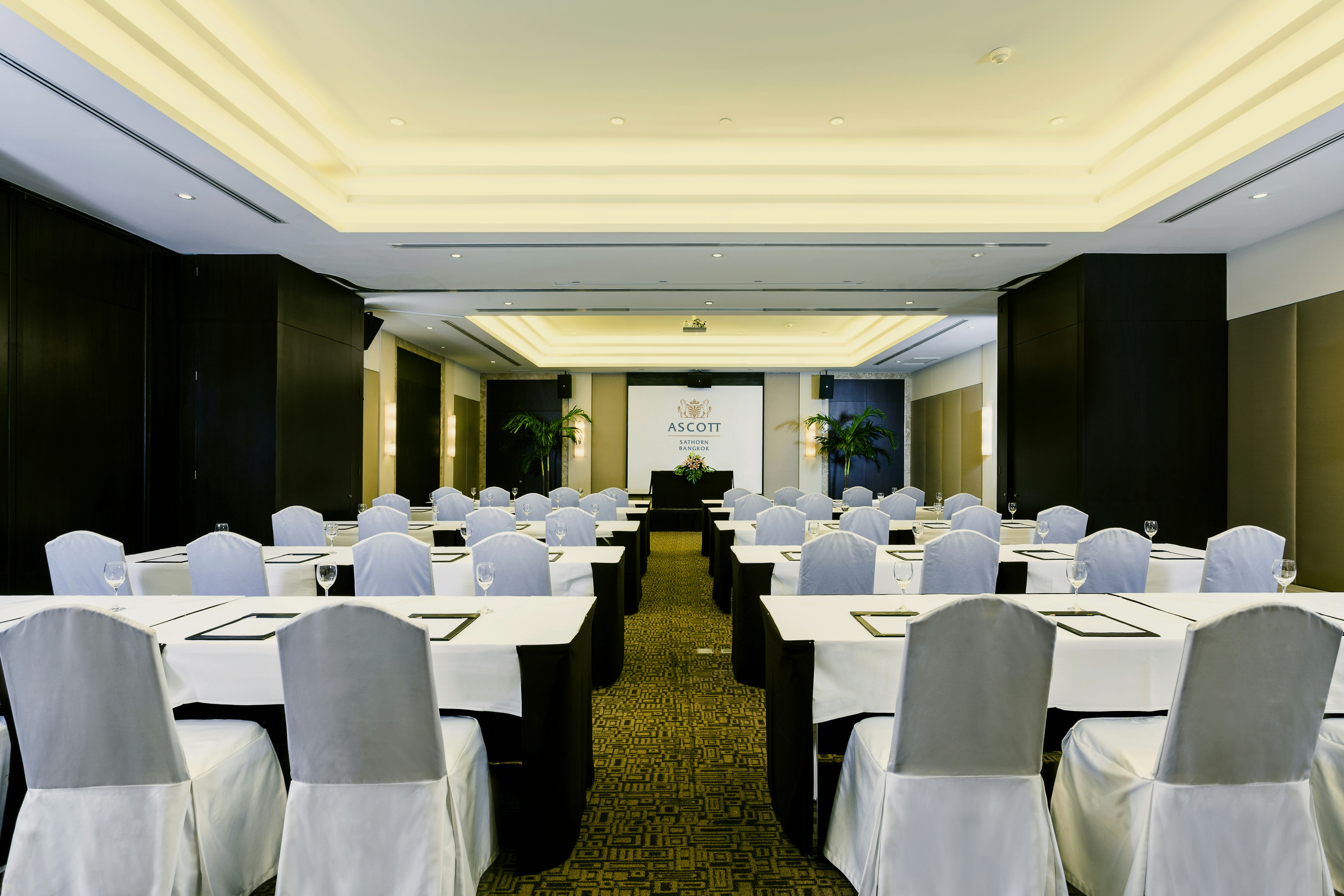 Ascott Bangkok Sathorn 37/40