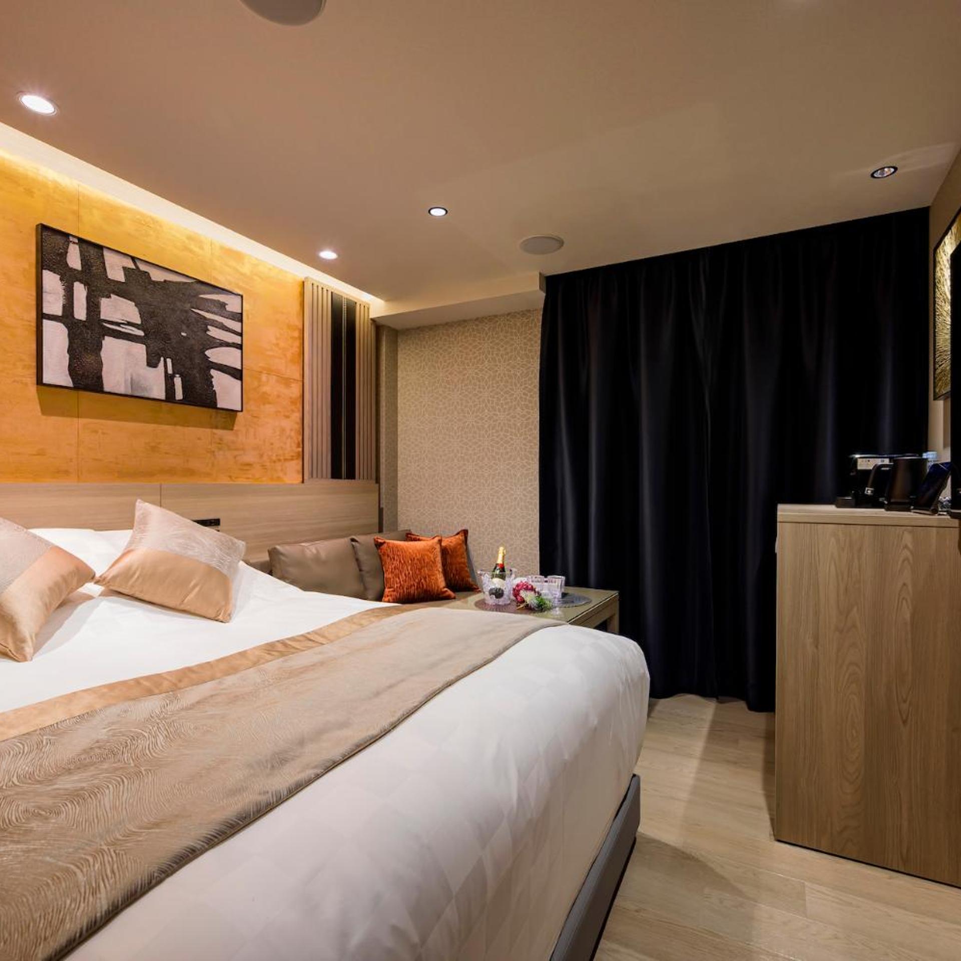 HOTEL MINATO Azabu-juban 9/50