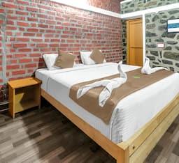 2 Bedrooms, Suite, Valley View, Balcony