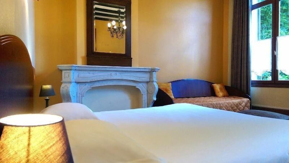 HOTEL NOTRE DAME 29/47