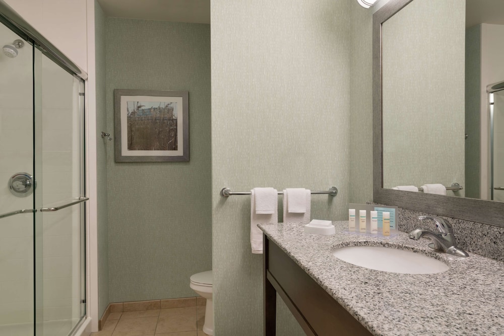 Hampton Inn & Suites Wilmington Christiana 25/62