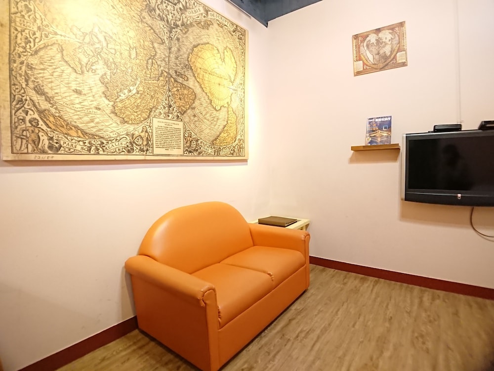 Dongning Atlas Hotel 55/68