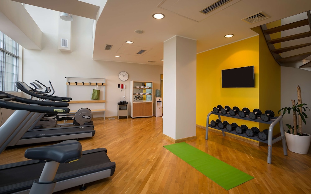 Doubletree By Hilton Hotel Yerevan City Centre 28/67