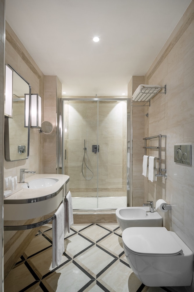 UNAHOTELS Trastevere Rome 15/80