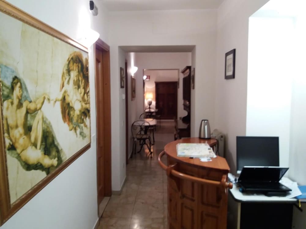 Ritmo Blues B&B 5/36