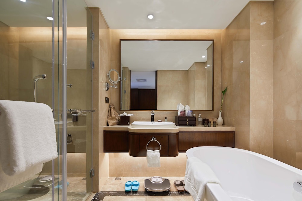 Fu Rong Ge Hotel 50/50