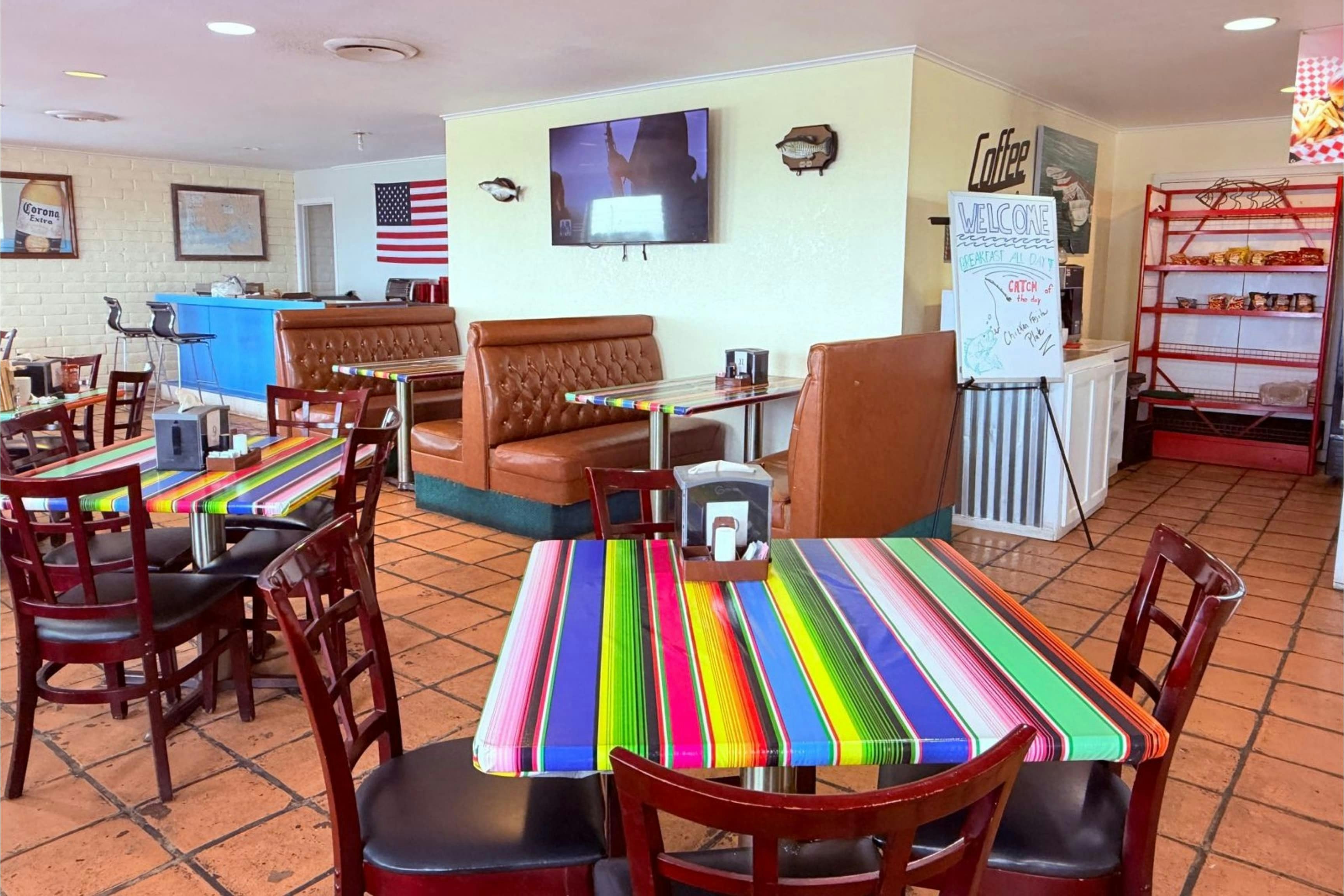 Champions Inn Del Rio Near Lake 26/40