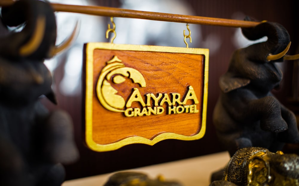 Aiyara Grand Hotel 43/77