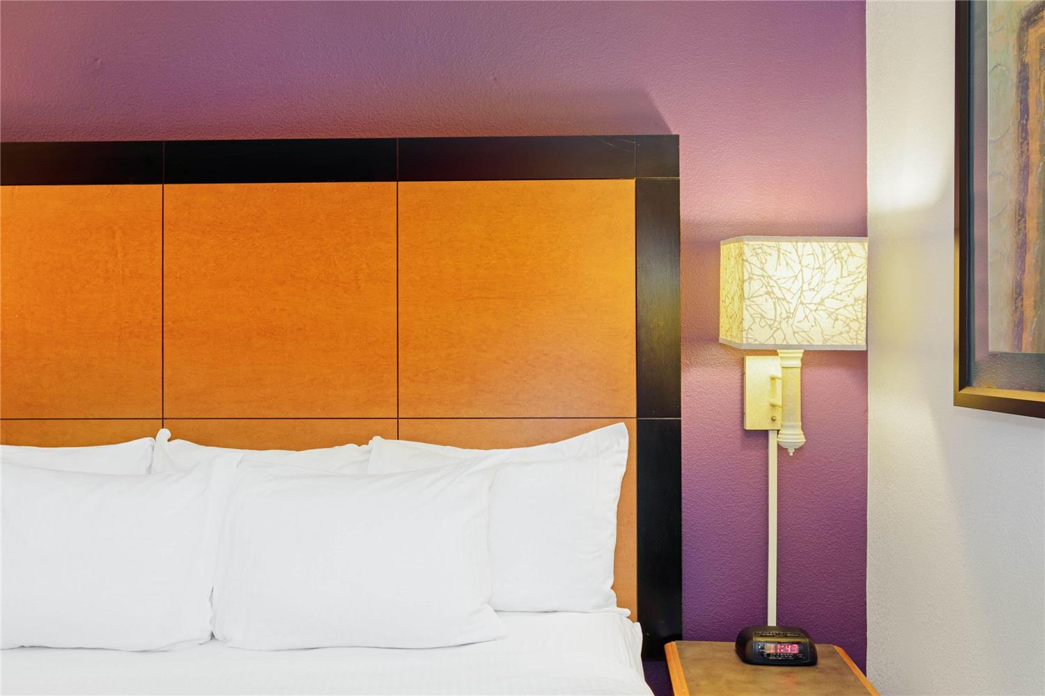 La Quinta Inn and Suites by Wyndham Orlando I Drive/Conv Center 6/13