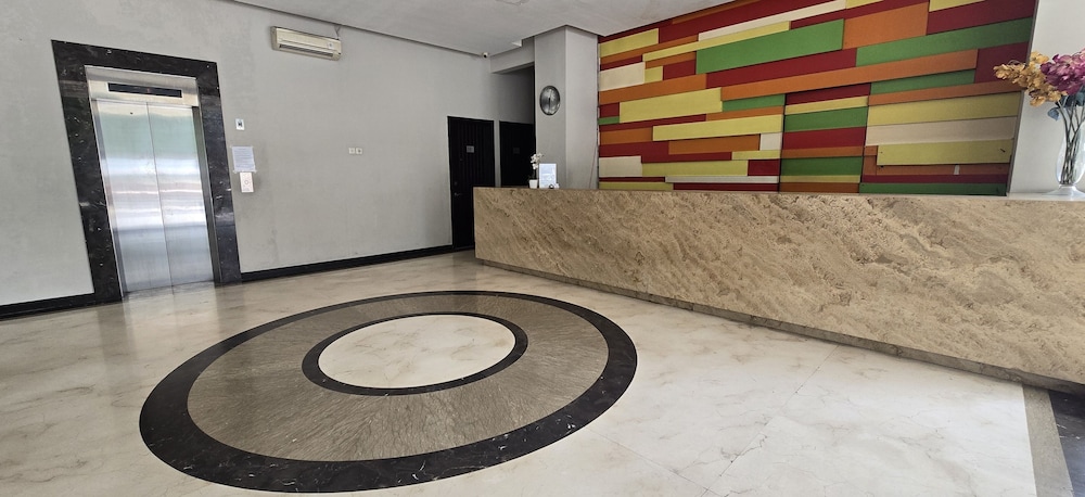N3 Hotel Zainul Arifin 7/37