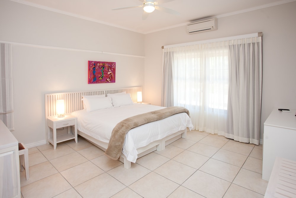 Superior, King Bed
