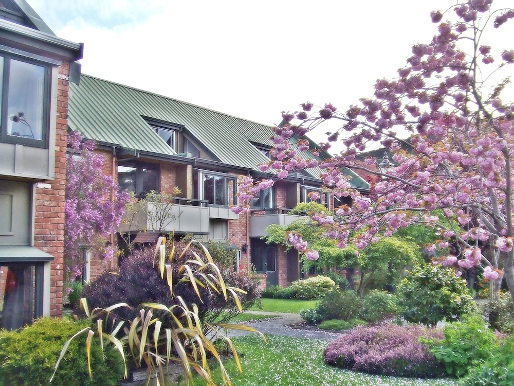 surroundings