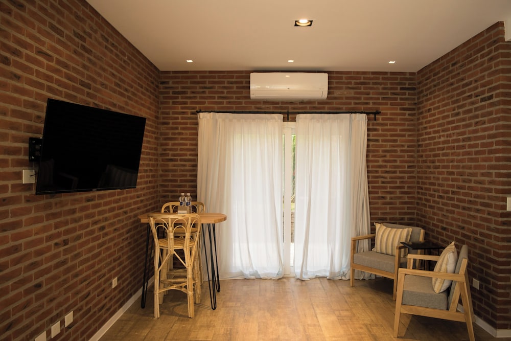 Carilo Village Apart Hotel & Spa 30/50