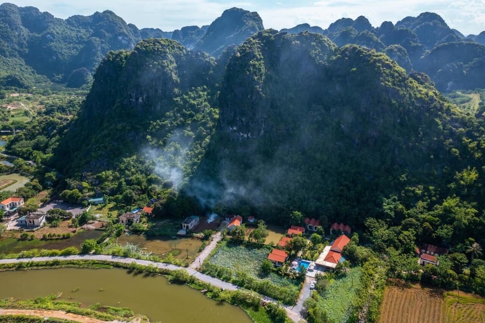 Trang An Retreat 53/70