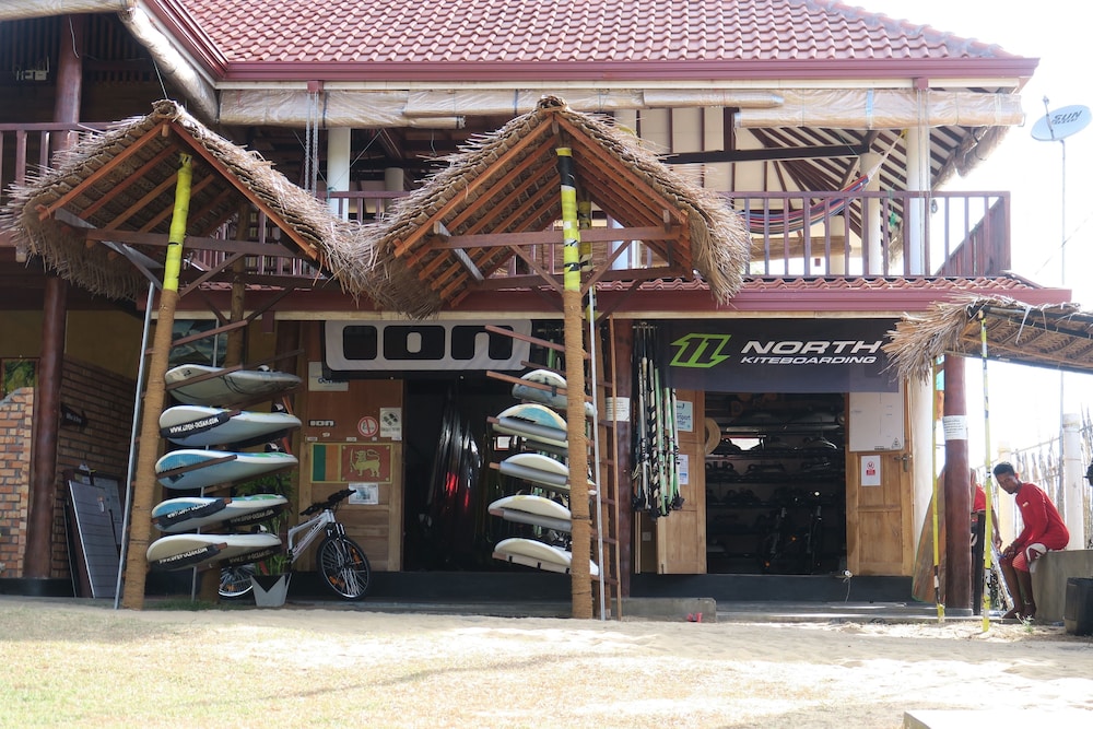 De Silva Windresort Kalpitiya 29/50