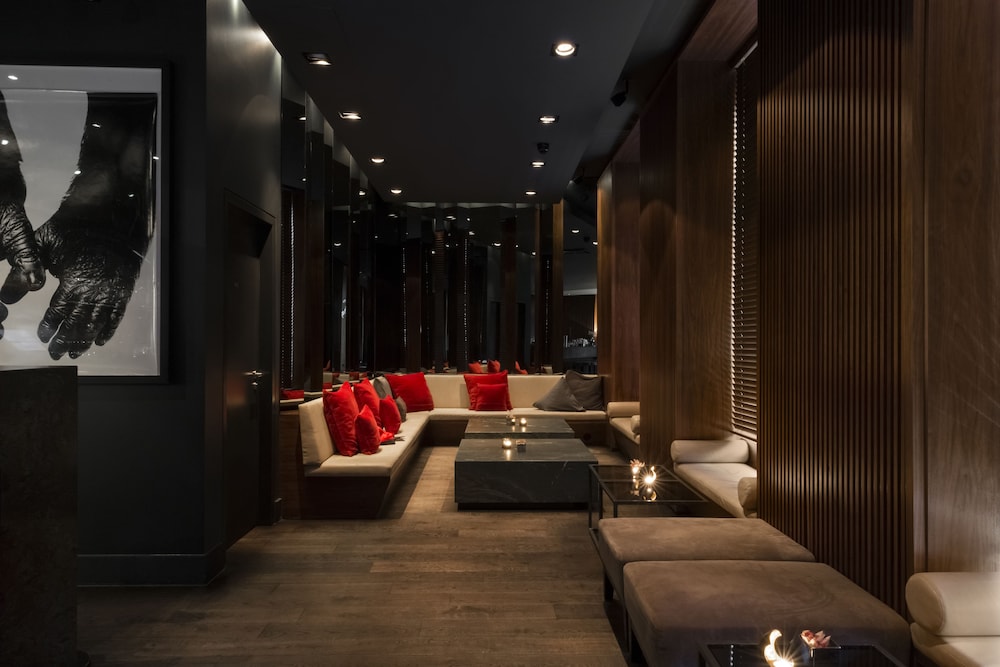 Hotel AMANO Rooms & Apartments 27/44