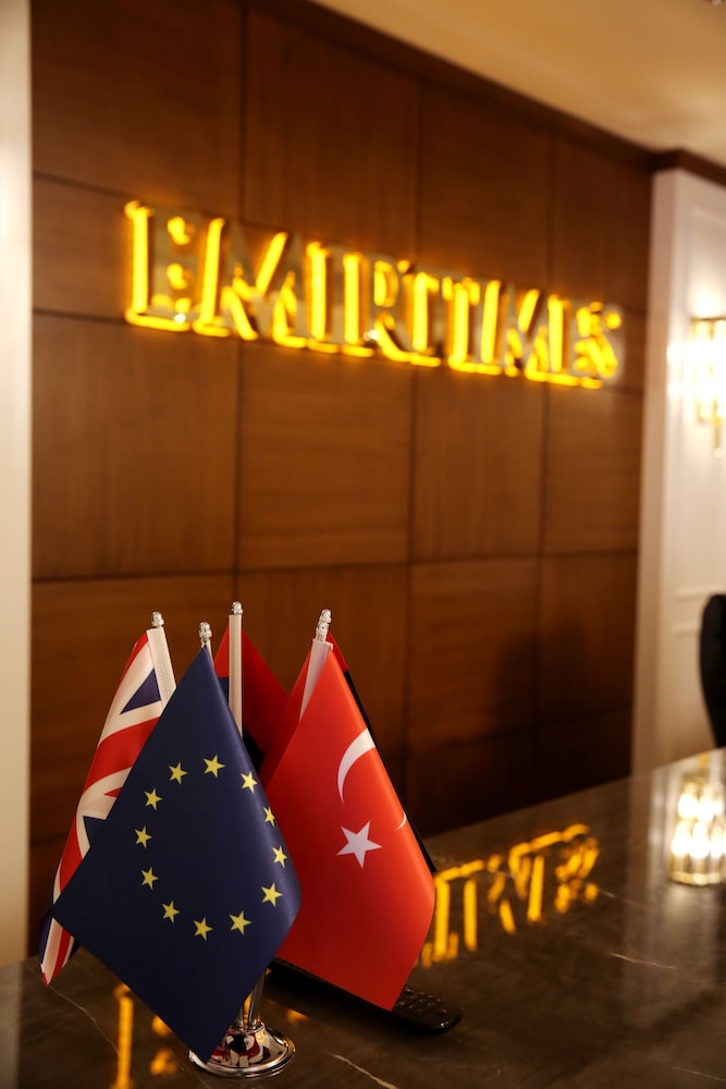 Emirtimes Hotel Tuzla 63/79