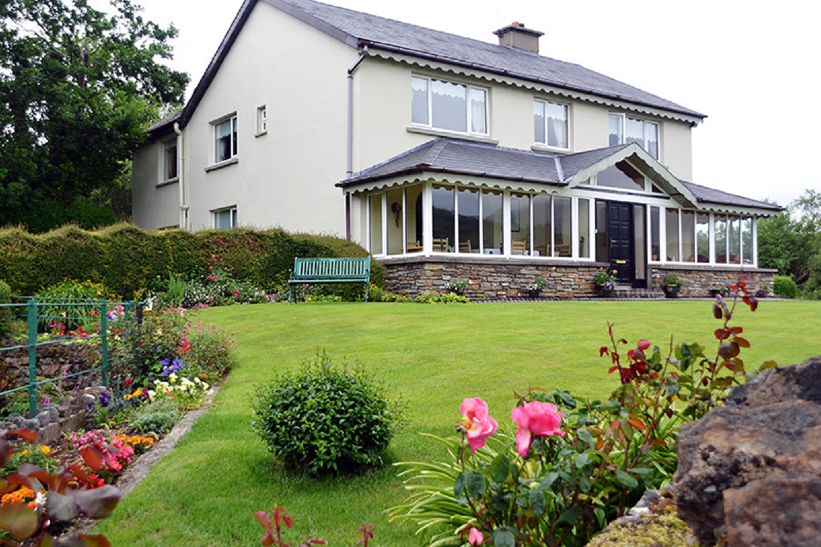 Birchwood Kenmare B&B 11/12