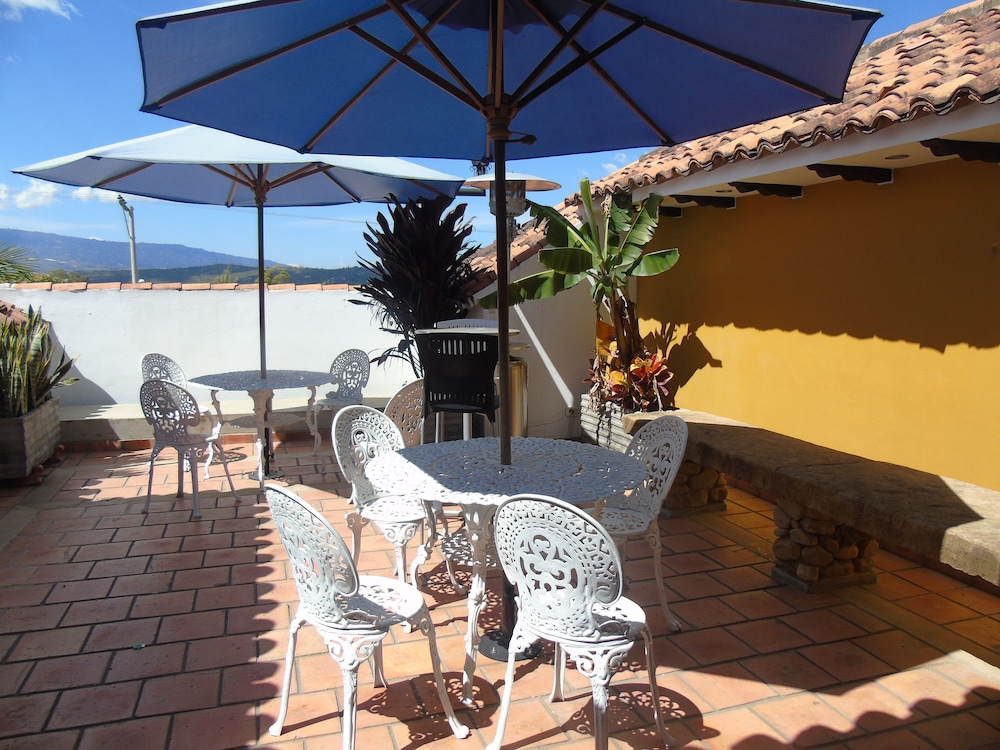 Santa Maria De Leyva Hotel Boutique 40/68