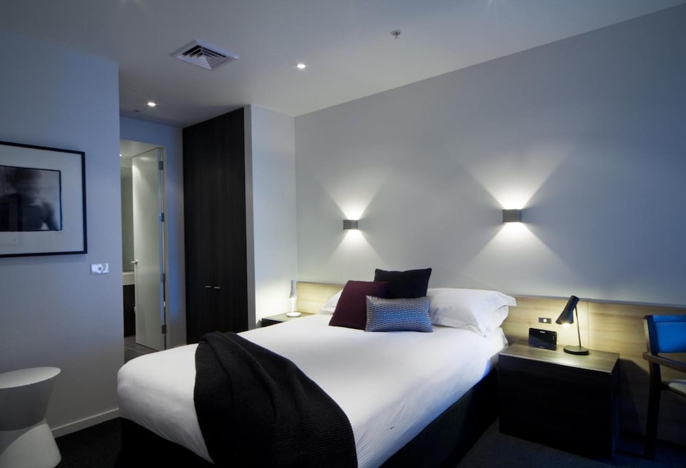 Tyrian Serviced Apartments 11/46