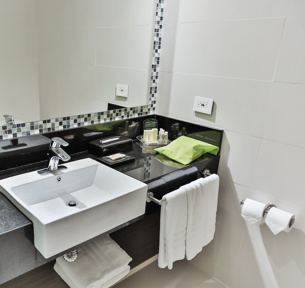 Holiday Inn Bucaramanga Cacique 31/74