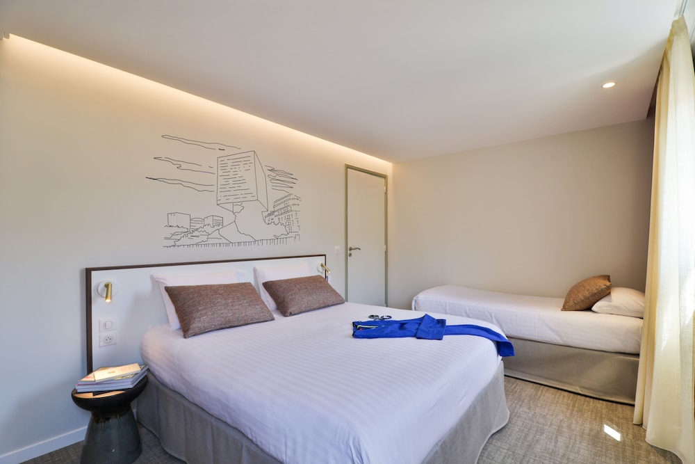 Hotel du Pin Nice Port 17/50
