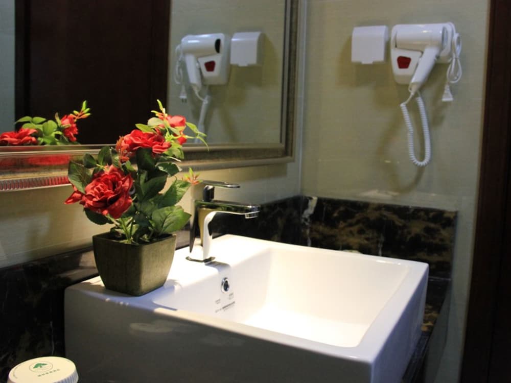 Greentree Inn Bengbu Nongji Market Changping Street Hotel 36/37
