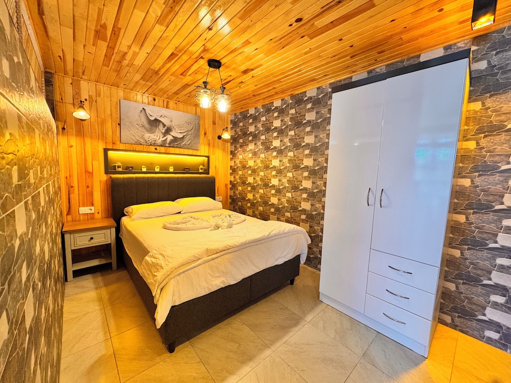 Alanya Polat Holiday Village 10/30