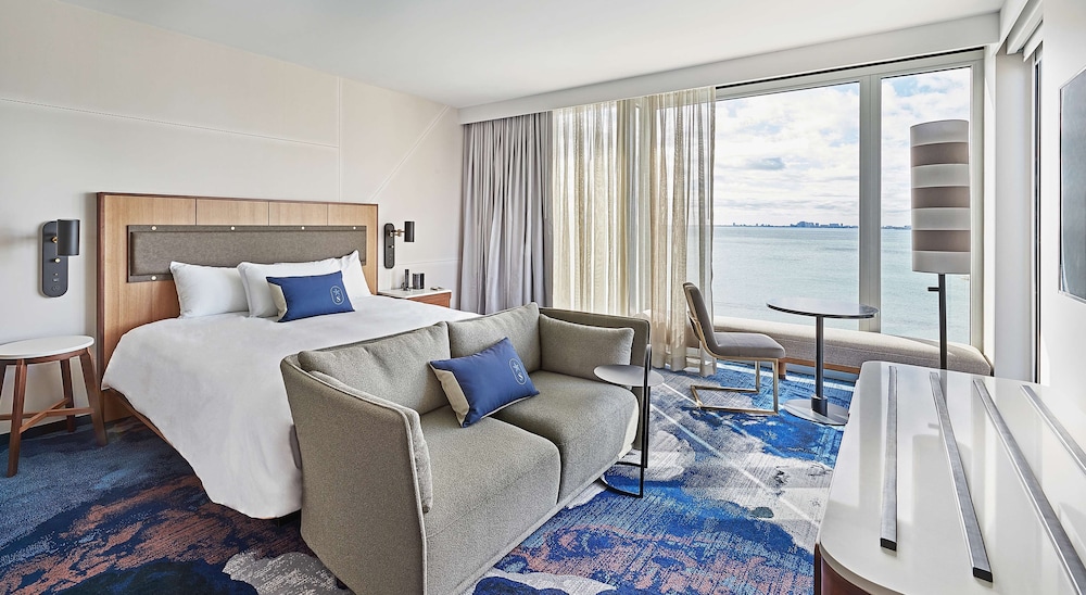 Sable at Navy Pier Chicago, Curio Collection by Hilton 39/59
