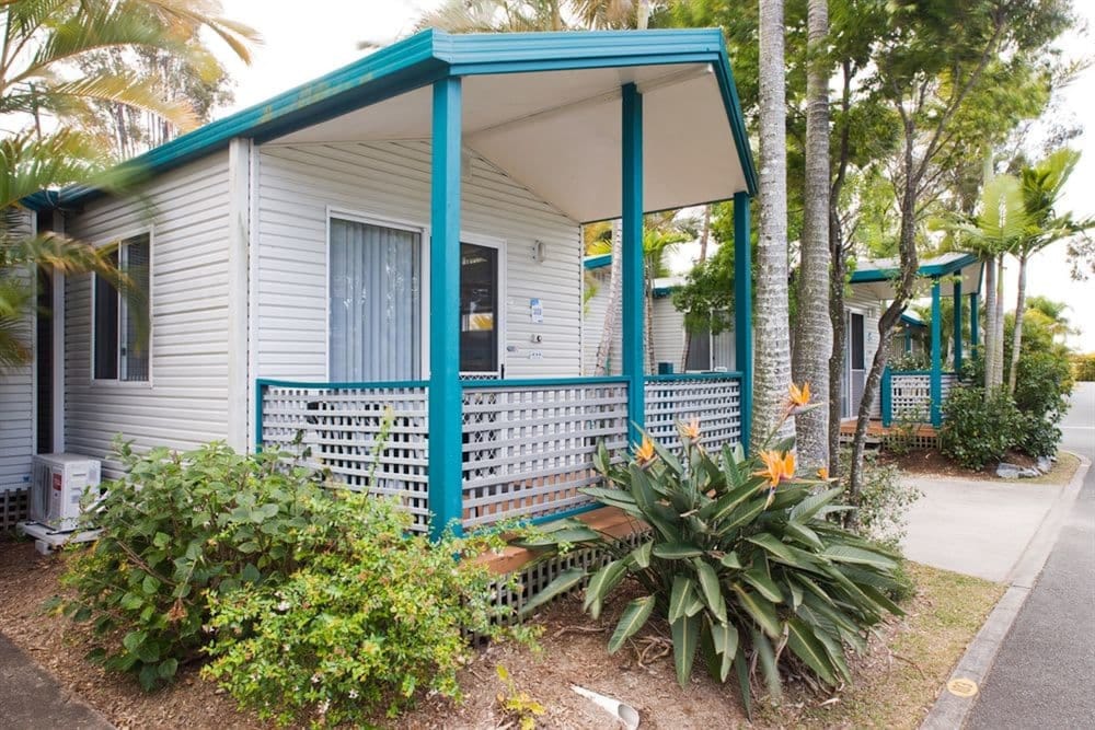 NRMA Treasure Island Holiday Resort 6/74