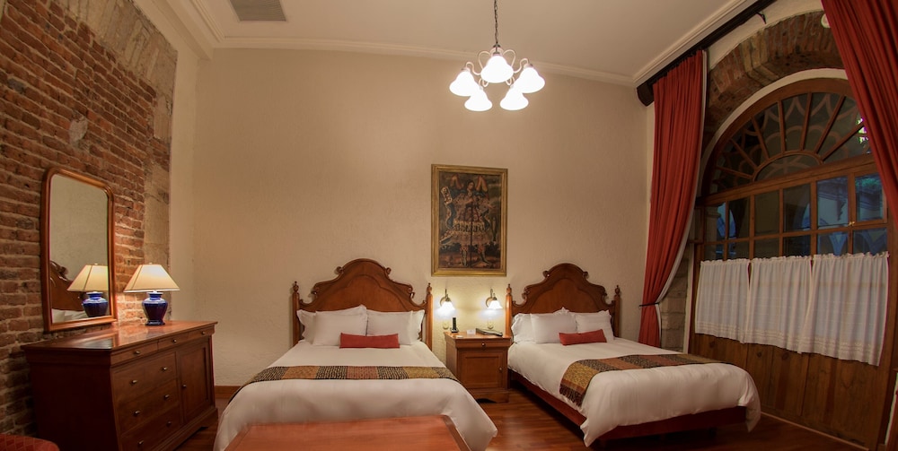 Los Juaninos Hotel 20/71