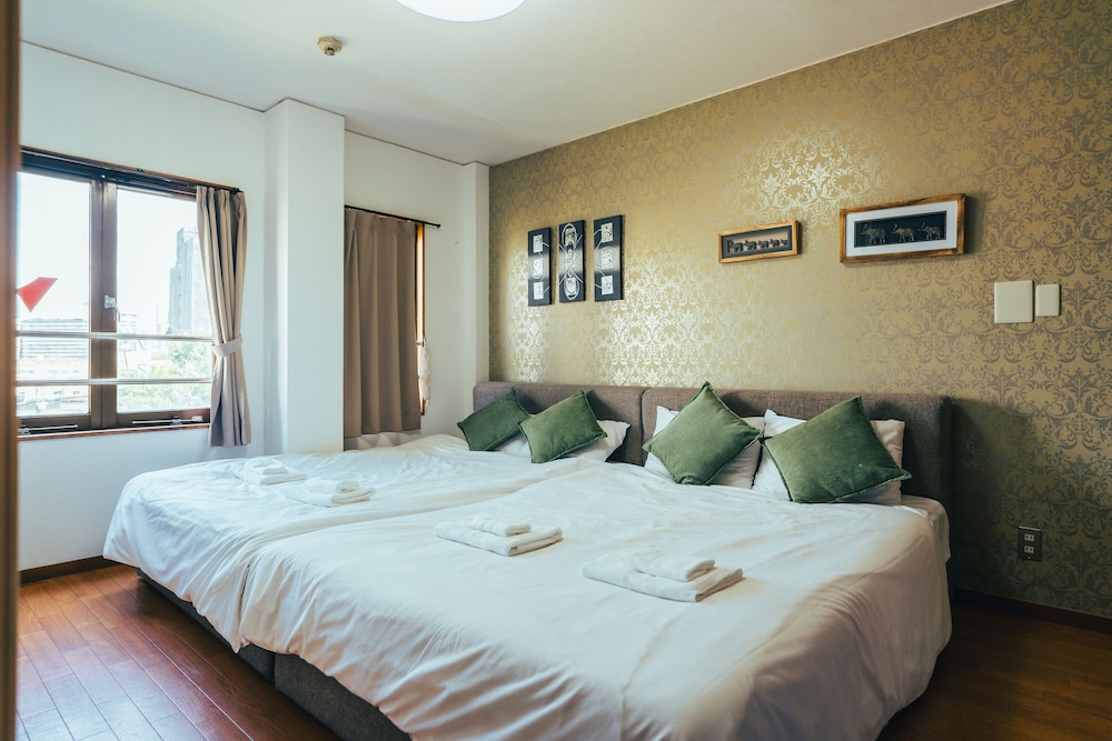 Doyanen Hotels Yamato 14/70