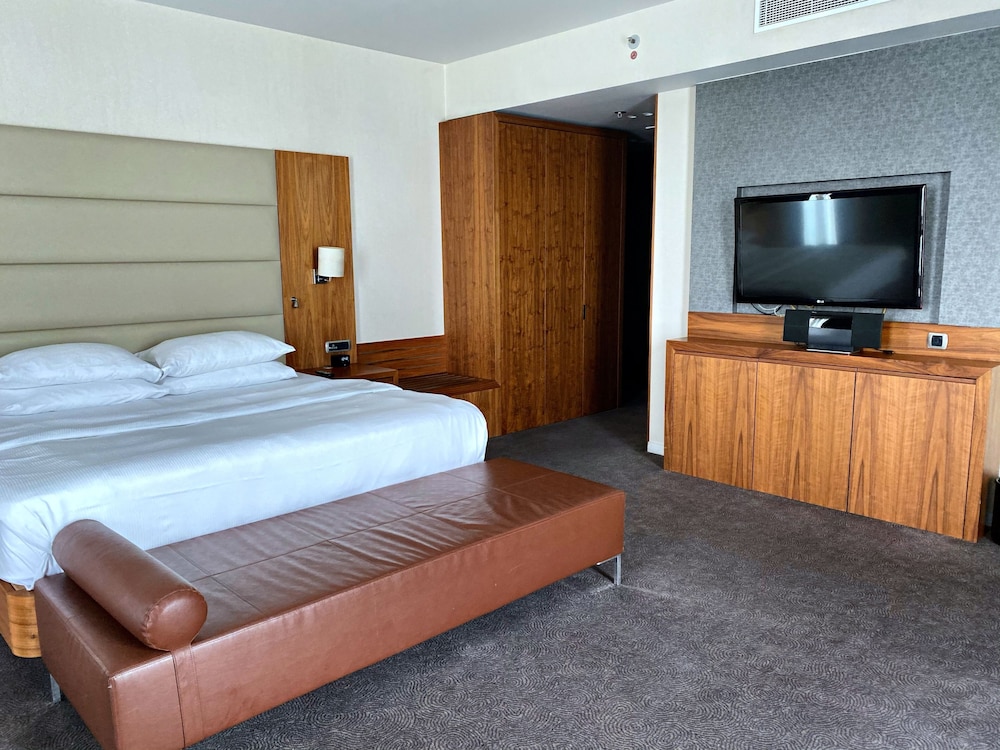 Doubletree By Hilton Zagreb 15/46