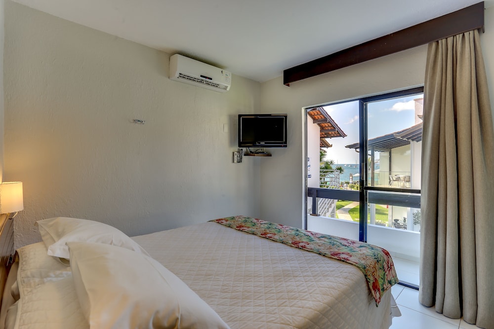 Hotel Sete Ilhas 10/50