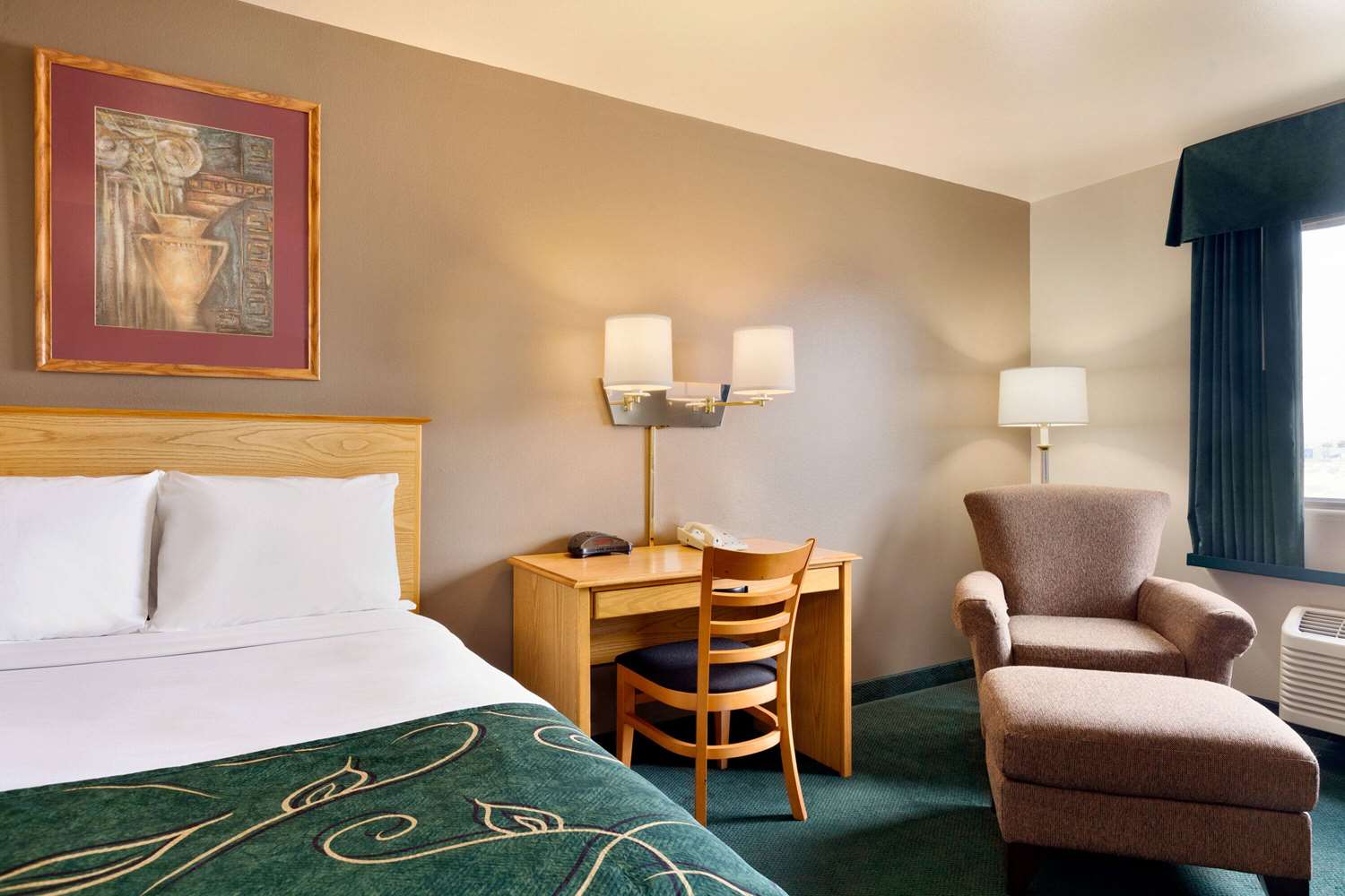 Travelodge by Wyndham Yermo 4/9