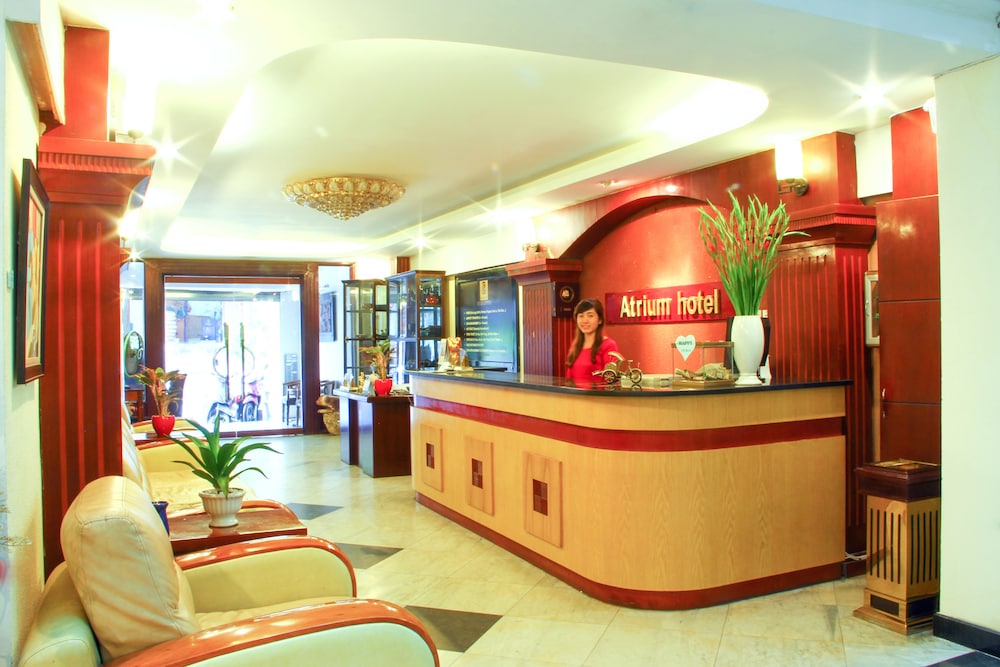 Bonjour D An Nam Hotel 8/49