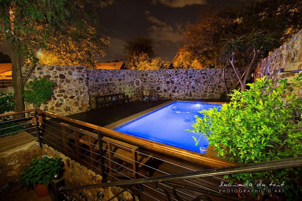 Kleinkaap Boutique Hotel 3/63