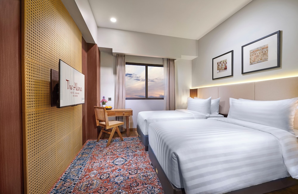 The Alana Hotel and Convention Center Malang 8/36