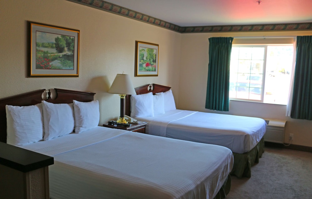 Guesthouse Kelso Longview 15/39