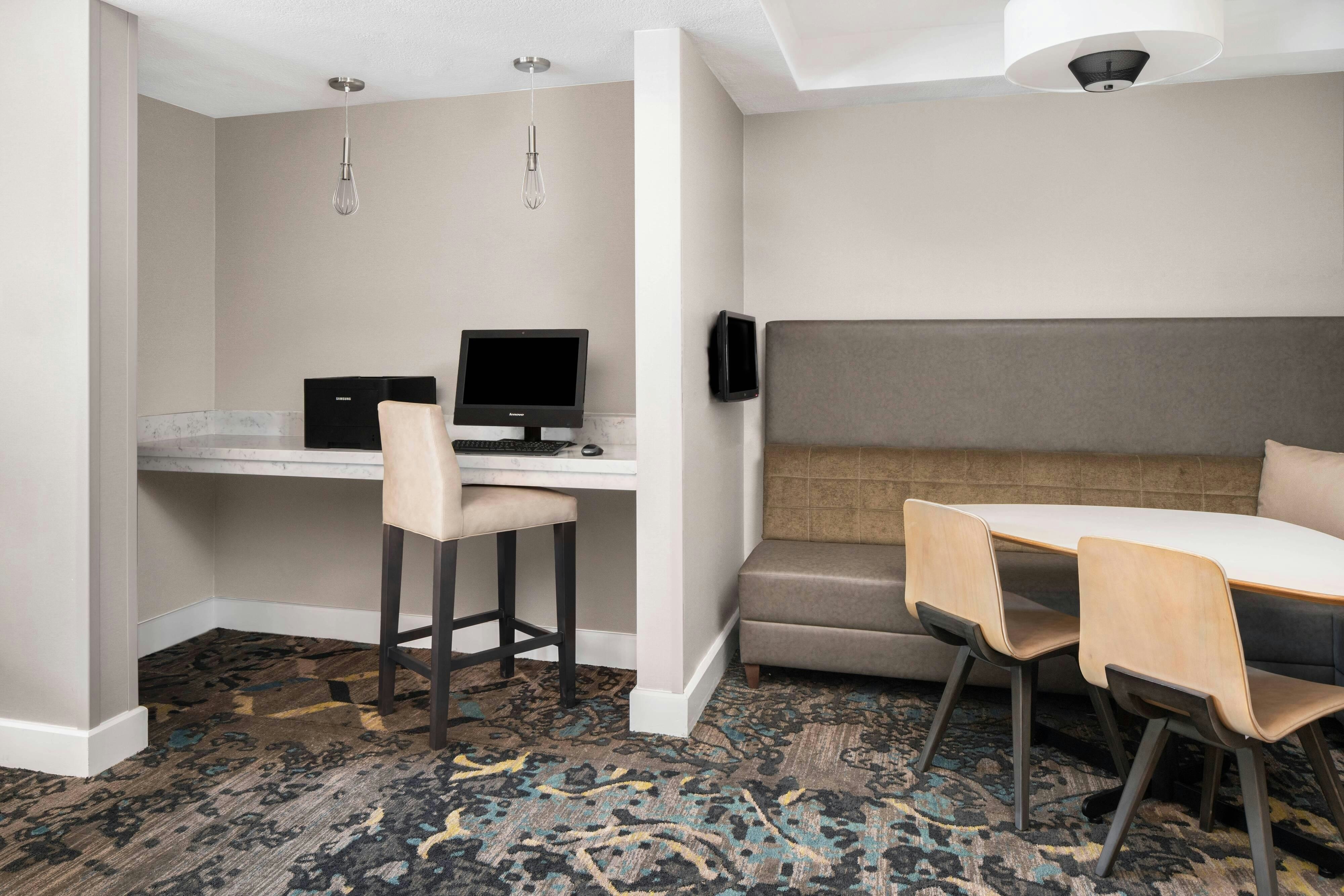 Residence Inn San Diego Rancho Bernardo Scripps Poway 28/34