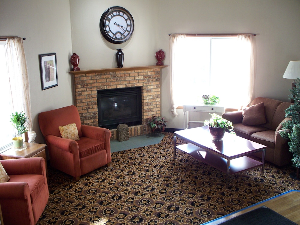 Country Inn Deerwood 24/42